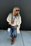 PREORDER: Winter Reese Ribbed Cardigan in Four Colors