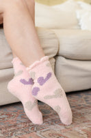 This Love Softest Cloud Socks set of 3